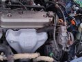 1998 Honda Accord V, синий - вид 8