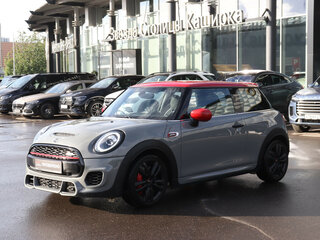Mini Hatch JCW III (F55/F56) Рестайлинг