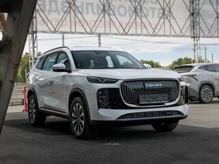 2026 Tenet T8, серый, 3630000 рублей, вид 5