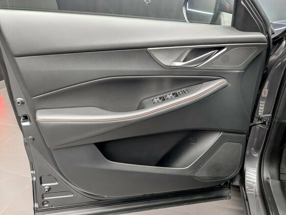 2024 Changan CS35 Plus I Рестайлинг, серый, 2110000 рублей - вид 18