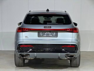 2026 Audi Q5 L III (GU), серебристый, 6098000 рублей, вид 3