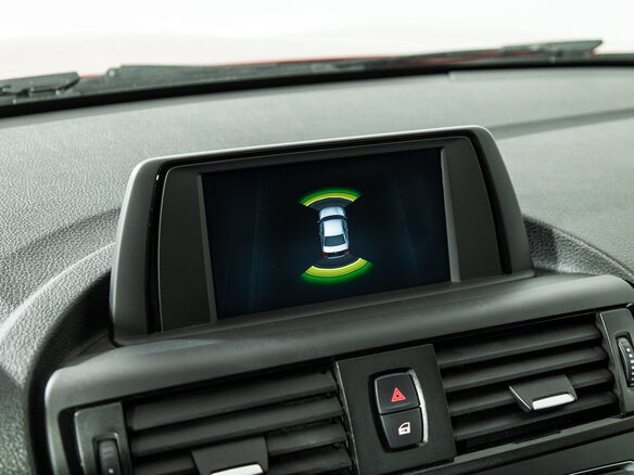 2014 BMW 2 серии 220i F22, красный, 1899700 рублей - вид 14