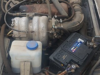 2005 Lada (ВАЗ) 2107, белый, 100000 рублей, вид 5