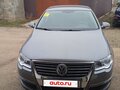 2008 Volkswagen Passat B6, серый, 1100000 рублей
