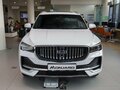2026 Geely Monjaro I Рестайлинг, белый - вид 5