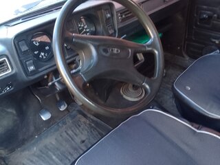 2008 Lada (ВАЗ) 2105, пурпурный, 90000 рублей, вид 3