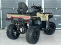 2026 Loncin XWolf 1000, бежевый, 1259000 рублей - вид 1