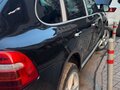 2008 Porsche Cayenne I Рестайлинг (957), чёрный, 770000 рублей - вид 2