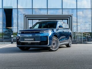 2026 Esteo Exlantix ET8, голубой, 7690000 рублей, вид 1