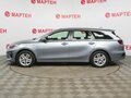 2018 Kia Ceed III, серебристый, 1582000 рублей - вид 8