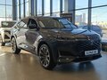 2025 Changan UNI-K, серый - вид 3