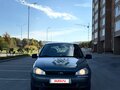 2011 Lada (ВАЗ) Kalina I, серый, 150000 рублей - вид 1