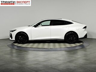 2023 Changan UNI-V I, белый, 2297000 рублей, вид 5