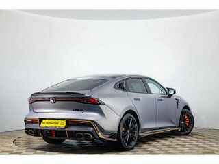 2022 Changan UNI-V I, серый, 2229000 рублей, вид 4