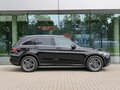 2019 Mercedes-Benz GLC 300 d I (X253) Рестайлинг, чёрный, 3500000 рублей - вид 5