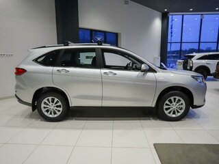 2026 Haval M6 II, серый, 2406000 рублей, вид 5