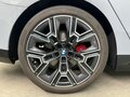 2025 BMW 5 серии 530i xDrive VIII (G60/G61/G68), серый - вид 8