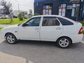 2010 Lada (ВАЗ) Priora I, белый, 255000 рублей - вид 3