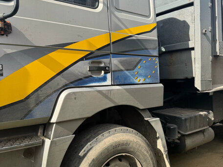 2007 Shacman (Shaanxi) F2000, серебристый, 1500000 рублей, вид 2