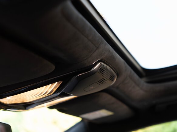 2019 BMW 7 серии Long 740Li xDrive VI (G11/G12) Рестайлинг, чёрный, 5198000 рублей - вид 25