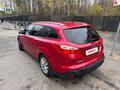 2013 Ford Focus III, красный, 580000 рублей - вид 2
