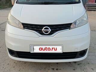2016 Nissan NV200, белый, 1000000 рублей, вид 2