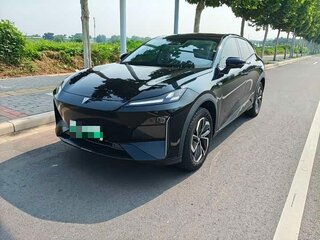 2026 Changan Deepal S07 39.05 kWh I Рестайлинг, чёрный, 3850030 рублей, вид 1