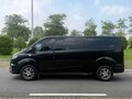 2023 Ford Transit Custom SWB I (China Market), синий, 2300000 рублей - вид 5