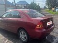 2006 Toyota Corolla IX (E120, E130) Рестайлинг, пурпурный, 680999 рублей - вид 3