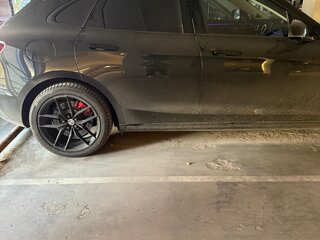 2023 Aito M5 I, чёрный, 4000000 рублей, вид 2