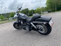 2008 Harley-Davidson Fat Bob, серый, 800000 рублей - вид 4