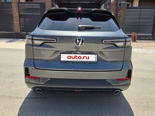 2024 Changan CS55 Plus II, серый, 2300000 рублей, вид 4