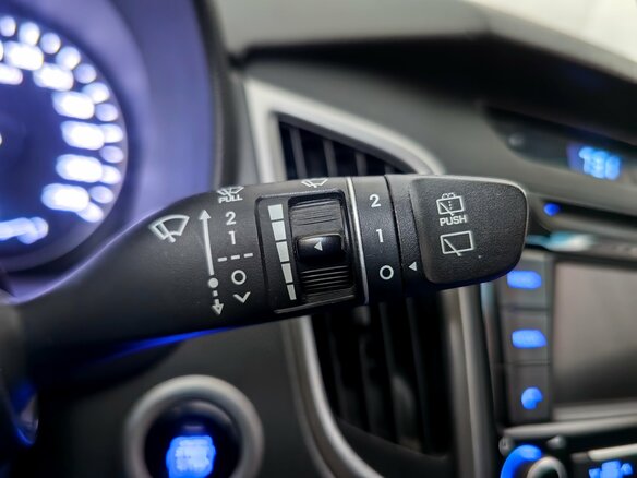 2018 Hyundai Creta I, чёрный, 1475000 рублей - вид 13