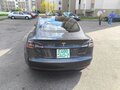 2022 Tesla Model 3 Long Range I, серый, 2800000 рублей - вид 6
