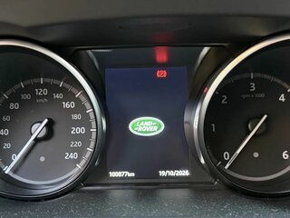 2019 Land Rover Discovery Sport I, оранжевый, 2700000 рублей, вид 4