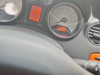 2009 Peugeot 308 I, серый, 280000 рублей, вид 4