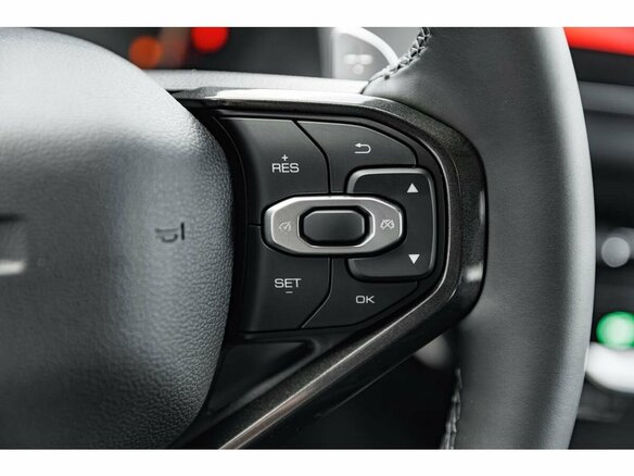 2026 Haval Jolion I Рестайлинг, белый, 2080109 рублей - вид 33