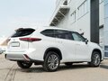 2026 Toyota Highlander IV (XU70), белый, 5500000 рублей - вид 11