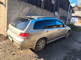1999 Honda Avancier I, серый, 470000 рублей, вид 2