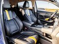 2020 Haval F7x I, синий, 1810000 рублей - вид 10