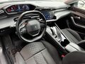 2020 Peugeot 508 II, синий - вид 4