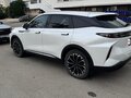 2023 Exeed RX, белый - вид 6