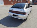 2005 Lada (ВАЗ) 2112, серебристый, 149000 рублей - вид 2