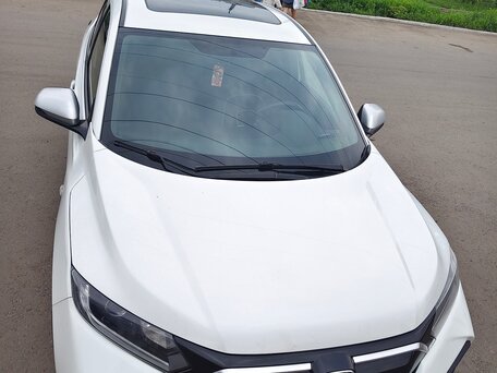 2021 Honda XR-V I Рестайлинг, белый, 2200000 рублей, вид 2