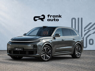 2024 Li Auto (Lixiang) L7 I, серый, 6350000 рублей, вид 1