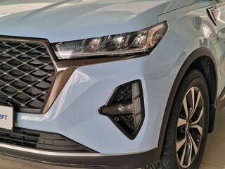 2023 Chery Tiggo 7 Pro Max I, синий, 1745000 рублей, вид 4