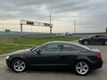 2012 Audi A5 I (8T) Рестайлинг, чёрный - вид 10