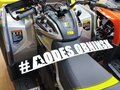 2026 AODES (Odes) Pathcross 800, жёлтый, 1277000 рублей - вид 6