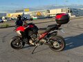 2025 Ducati Multistrada V4, красный, 3180000 рублей - вид 2