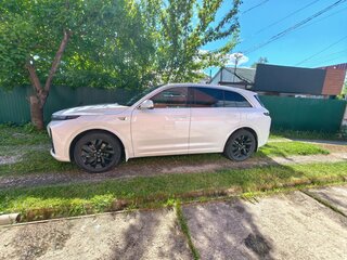 2023 Li Auto (Lixiang) L7 I, белый, 5200000 рублей, вид 4